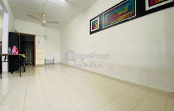 Jalan Platinum 7/58, Section 7, 40000, Selangor, Shah Alam, Selangor 40000