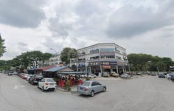Cheras, Kuala Lumpur 55200