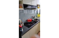 Jalan Vista Mutiara 1, Kepong, Kuala Lumpur 52100
