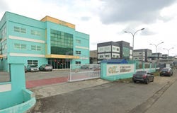 Balakong, Selangor 43300