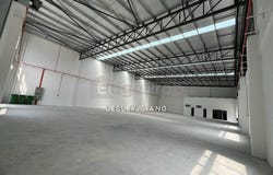 Johor Bahru, Johor 81400