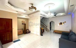 Jalan Spektrum Taman Bukit Subang, Shah Alam, Selangor 40000