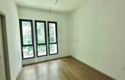 Ilham Residence, Shah Alam, Selangor 40160