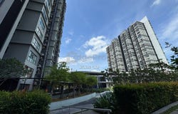 Jalan Impact, Cyberjaya, Selangor 63000