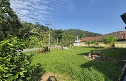 Serendah, Selangor 48200