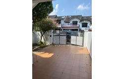 Skudai, Johor 81300