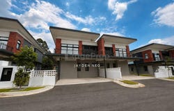 Kangkar Pulai, Johor 81200