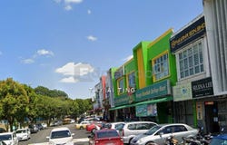 Jalan Semerbak, Pasir Gudang, Johor 81700