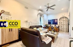 Lintasan Pegoh 3, Lahat, Perak 31500