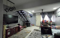 Bandar Sri Damansara, Selangor 52000