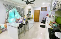 Seri Kembangan, Selangor 43300