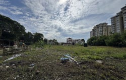 Jalan Kelab Golf, Shah Alam, Selangor 40100