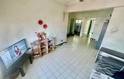 Jalan Midah 8A, Taman Midah, 56000, Kuala Lumpur, Cheras, Kuala Lumpur 56000