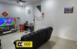 Ipoh, Perak 31500