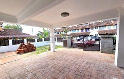 Jalan Seri Putra, Kajang, Selangor 43000