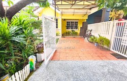 Jalan Saga, Ampang, Selangor 68000