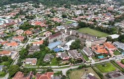 Petaling Jaya, Selangor 46000