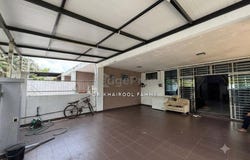 Jalan Anggerik, Kulai, Johor 81000