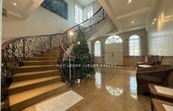 Jalan Kelab Tropicana, Tropicana, Selangor 47410