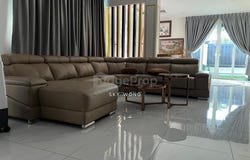 Jalan Puteri 10, Puchong, Selangor 47100