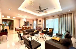 Gombak, Kuala Lumpur 53100