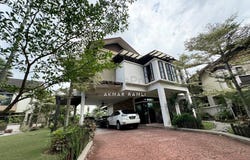 Jalan Lelangit U8/45, Bukit Jelutong, Selangor 40150
