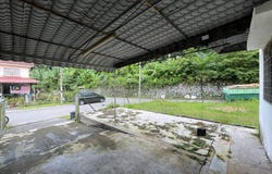 Jalan TTS, Semenyih, Selangor 43500