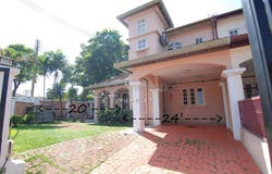 USJ, Selangor 47620
