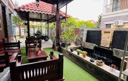 Jalan 6/5, Bangi, Selangor 43650