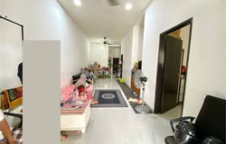 Jalan 8, Kampung Baharu Labu Lanjut,, Sepang, Selangor 43900