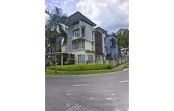 Jalan Bukit Indah 3/21, Ampang, Selangor 68000