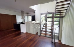Taman U-Thant, Kuala Lumpur 55000