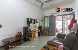 Klang, Selangor 41150