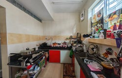 Lorong Dagang Permai, Ampang, Selangor 56100