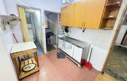 Jalan RP 12, Taman Perdana Rawang 2, Rawang, Selangor 48000