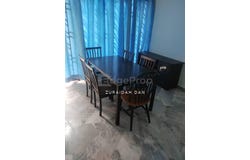 Jalan TTS, Semenyih, Selangor 43500