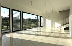 Ilham Residence, Shah Alam, Selangor 40160