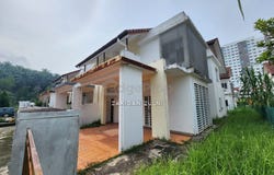 1-01-1 Jalan Lazuardi 7/29, Bandar Puncak Alam, Selangor 40000