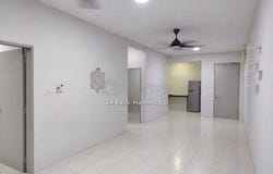 Platinum Teratai Residence, Jalan Langkawi, Kampung Kuantan, 53000, Kuala Lumpur, Setapak, Kuala Lumpur 53000