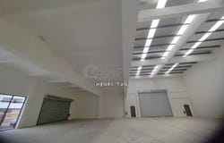 Jalan Permata , Klang, Selangor 42500