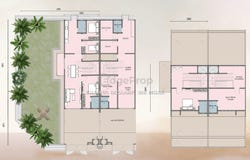 Persiaran Setia, Sitiawan, Perak 32000