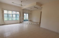 Jalan TTS, Semenyih, Selangor 43500