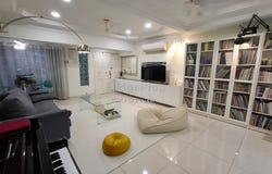 Jalan Indah 3, Puchong, Selangor 47100