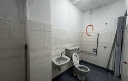 Jalan USJ 12/1, USJ, Selangor 47630