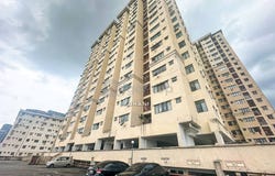 Jalan 13B, Kampung Melayu, Ampang, Selangor 68000