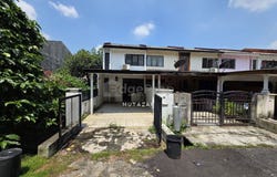 Bangi, Selangor 43650