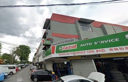 Jalan Ampang,Amp Walk,Ampang Walk, Jalan Nipah,, Ampang, Kuala Lumpur 55000