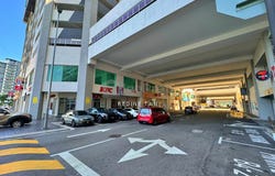 Salak Selatan, Kuala Lumpur 57100