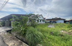 Lorong 2A, Tanjong Karang, Selangor 45500