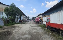 Jalan Subang, Subang Jaya, Selangor 47500